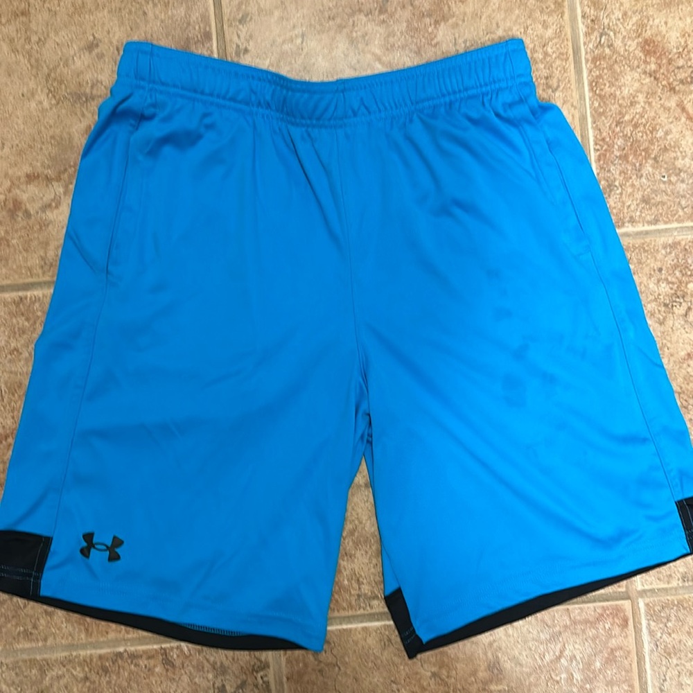 UA Shorts